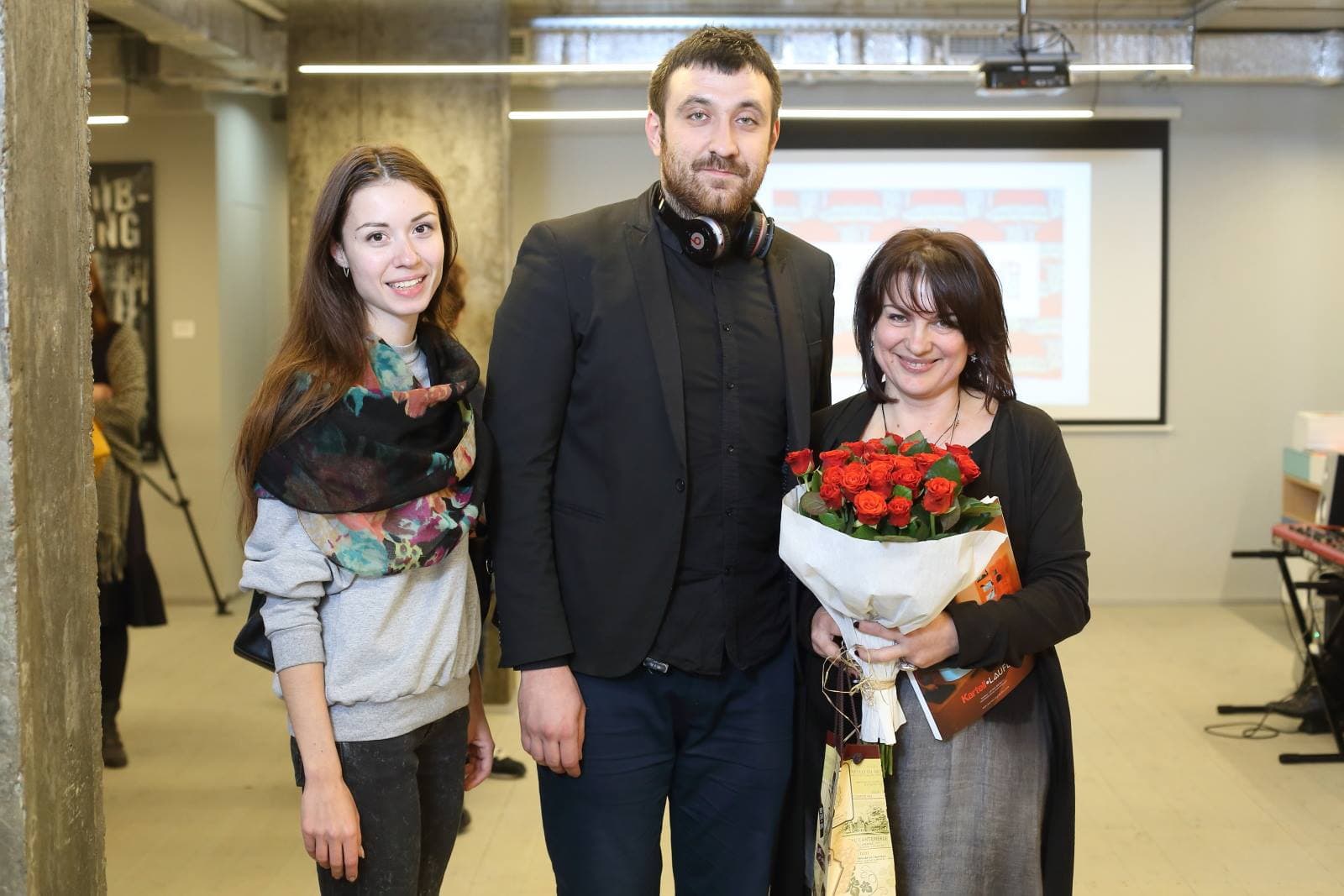Відкриття нової локації «Салон. Art & Design»